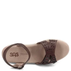 Women's SAS, Duo Sandal