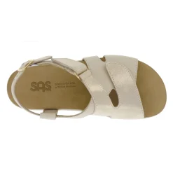 Women's SAS, Huggy Sandal
