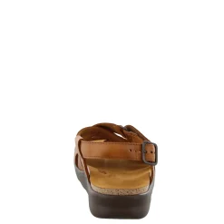 Women's SAS, Huggy Sandal