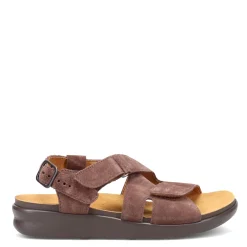 Women's SAS, Huggy Sandal