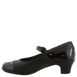 Women's SAS, Isabel Pump