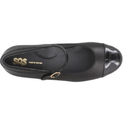 Women's SAS, Isabel Pump