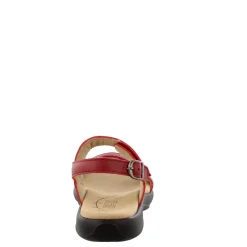 Women's SAS, Nudu Sandal