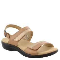 Women's SAS, Nudu Sandal