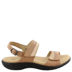 Women's SAS, Nudu Sandal