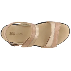 Women's SAS, Nudu Sandal