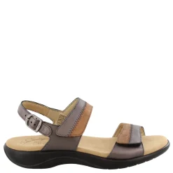 Women's SAS, Nudu Sandal