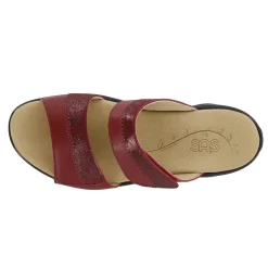 Women's SAS, Nudu Slide Sandal