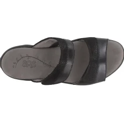 Women's SAS, Nudu Slide Sandal