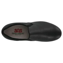 Women's SAS, Patriot Slip-On