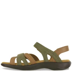 Women's SAS, Pier Sandal