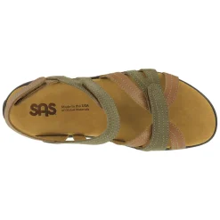 Women's SAS, Pier Sandal