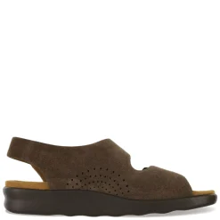 Women's SAS, Relaxed Sandal