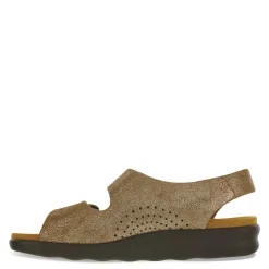 Women's SAS, Relaxed Sandal