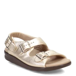 Women's SAS, Relaxed Sandal