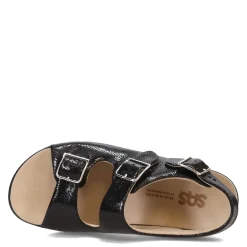 Women's SAS, Relaxed Sandal