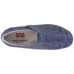 Women's SAS, Roamer Slip-On