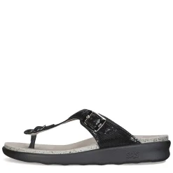 Women's SAS, Sanibel Thong Sandal