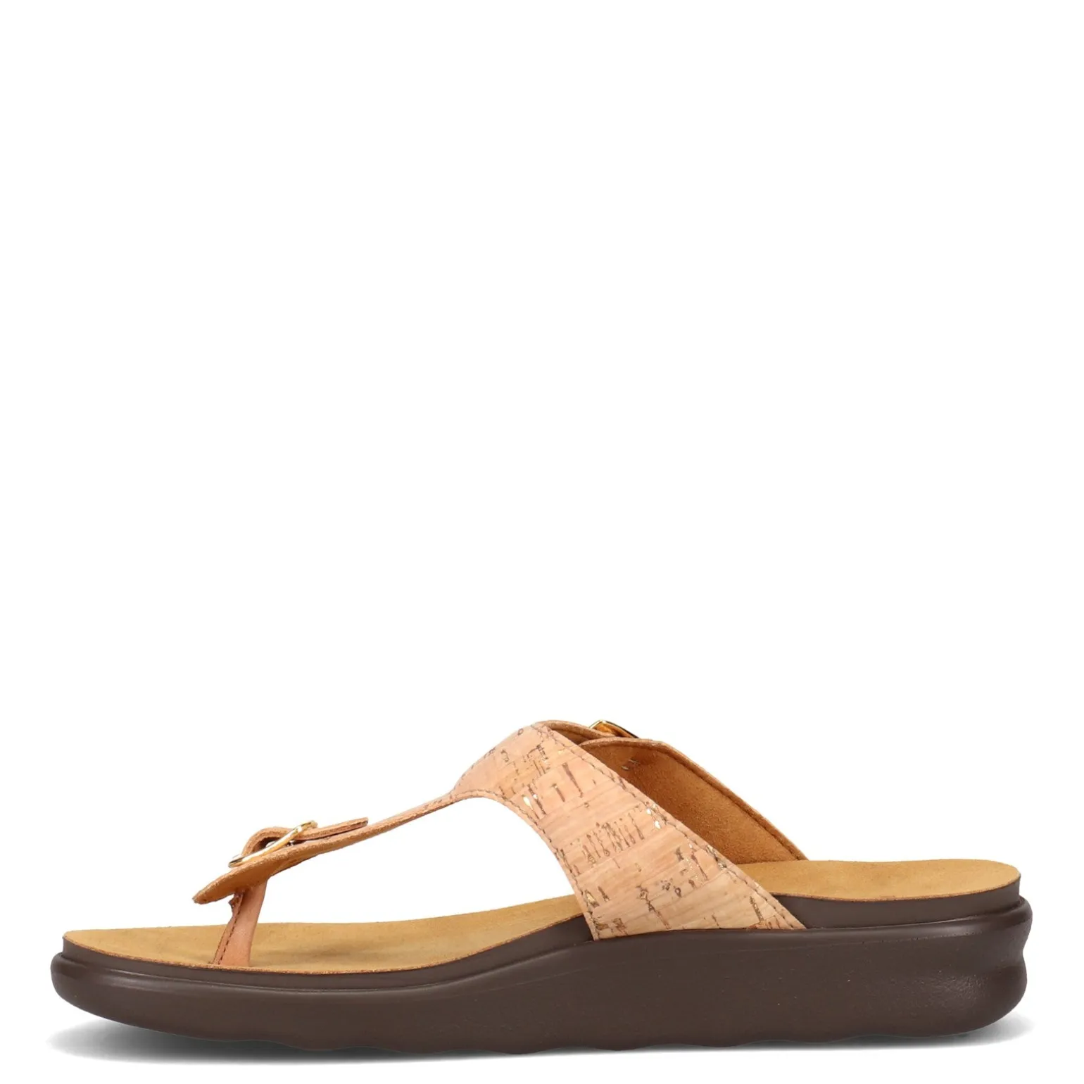 Women's SAS, Sanibel Thong Sandal