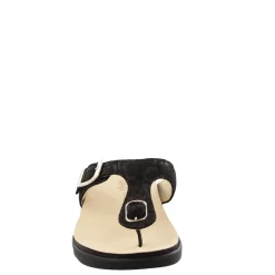 Women's SAS, Sanibel T-Strap Slide Sandal