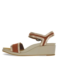 Women's SAS, Seight Sandal