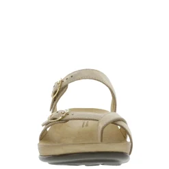 Women's SAS, Shelly Toe Loop Slide Sandal