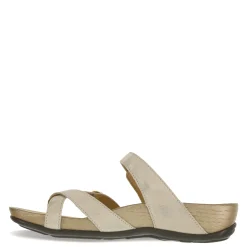 Women's SAS, Shelly Toe Loop Slide Sandal