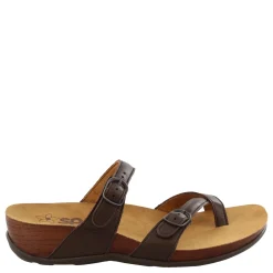 Women's SAS, Shelly Toe Loop Slide Sandal