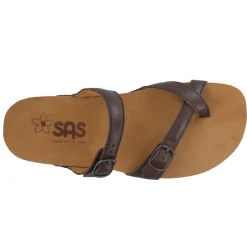 Women's SAS, Shelly Toe Loop Slide Sandal