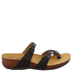 Women's SAS, Shelly Toe Loop Slide Sandal