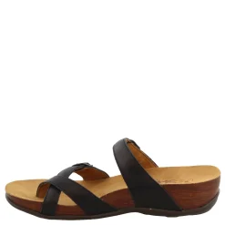 Women's SAS, Shelly Toe Loop Slide Sandal