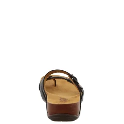 Women's SAS, Shelly Toe Loop Slide Sandal