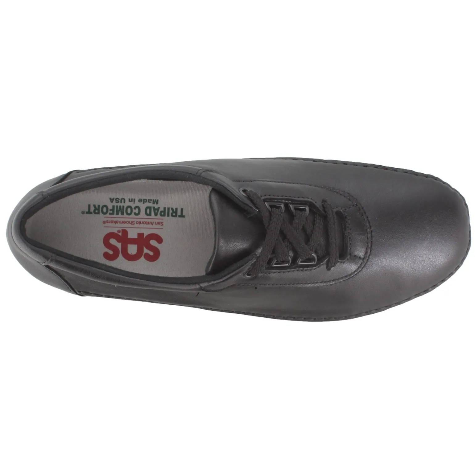 Women's SAS, Traveler Lace Up Shoe
