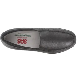 Women's SAS, Twin Slip-On