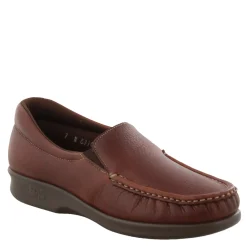 Women's SAS, Twin Slip-On