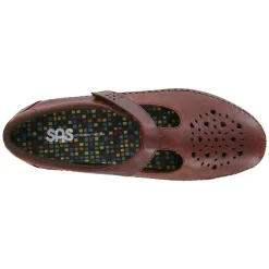 Women's SAS, Willow Slip-On