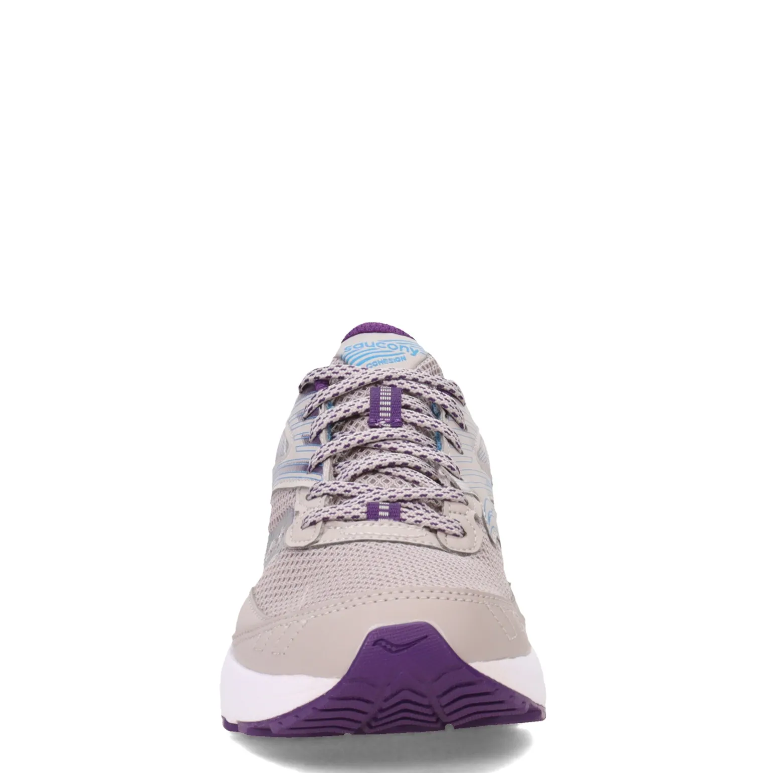 Women's Saucony, Cohesion 15 Running Shoe