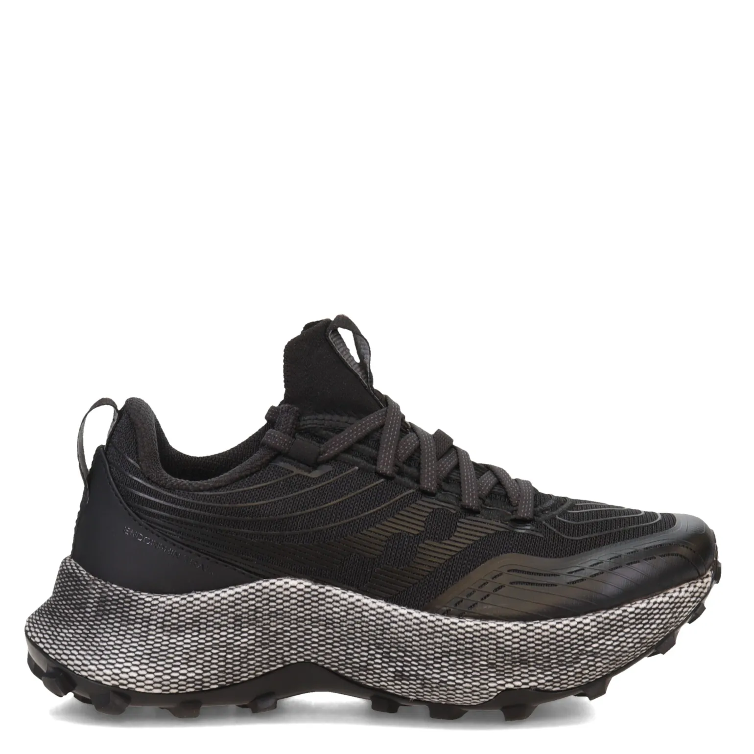 Women's Saucony, Endorphin Trail Running Shoe