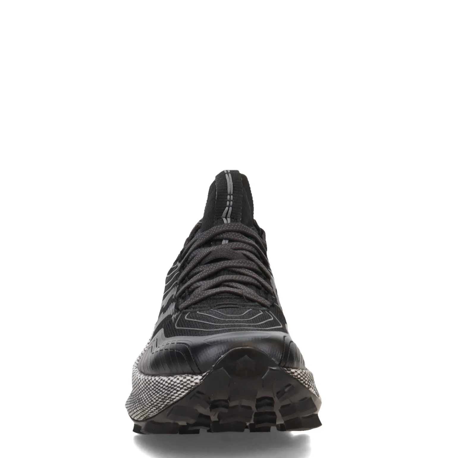 Women's Saucony, Endorphin Trail Running Shoe