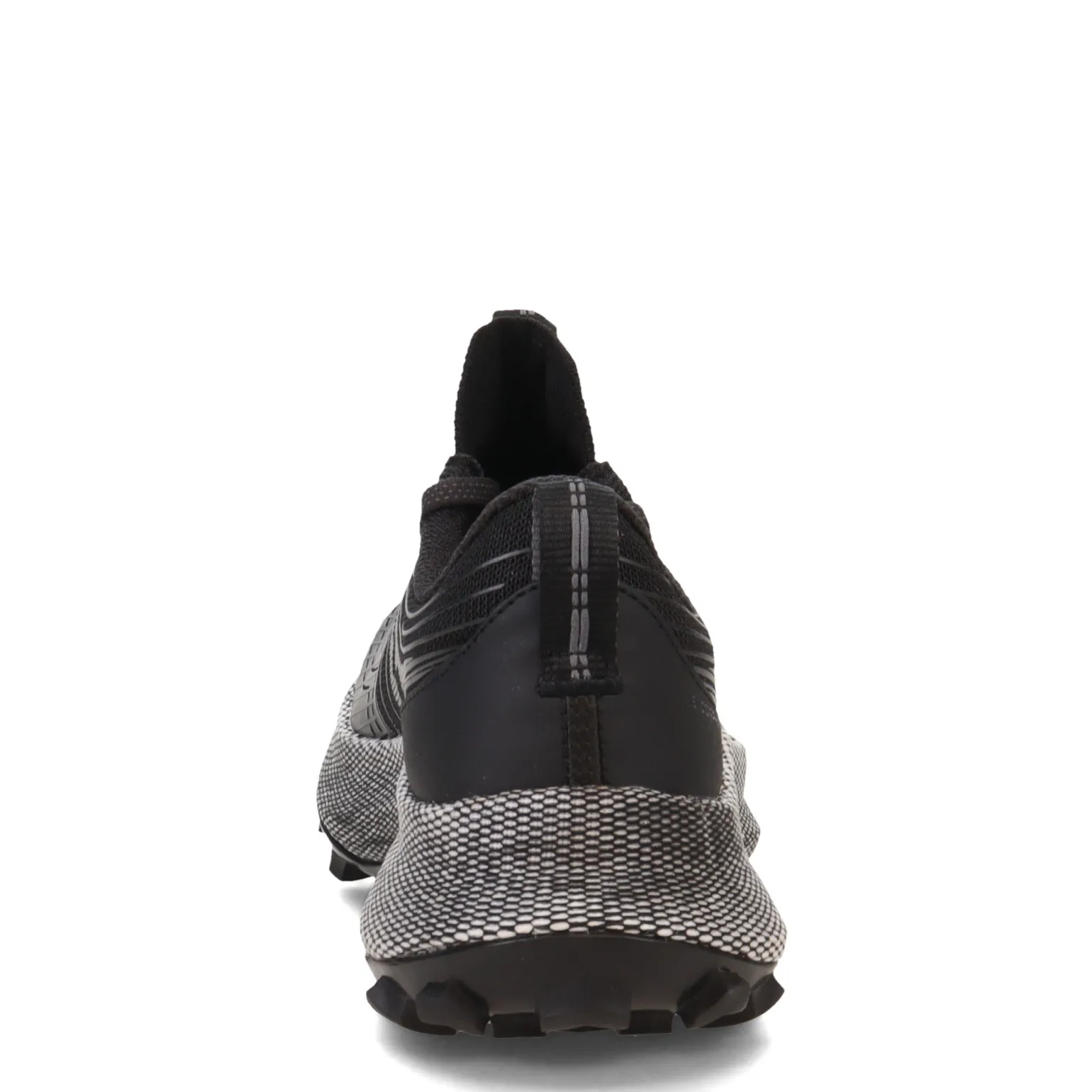 Women's Saucony, Endorphin Trail Running Shoe