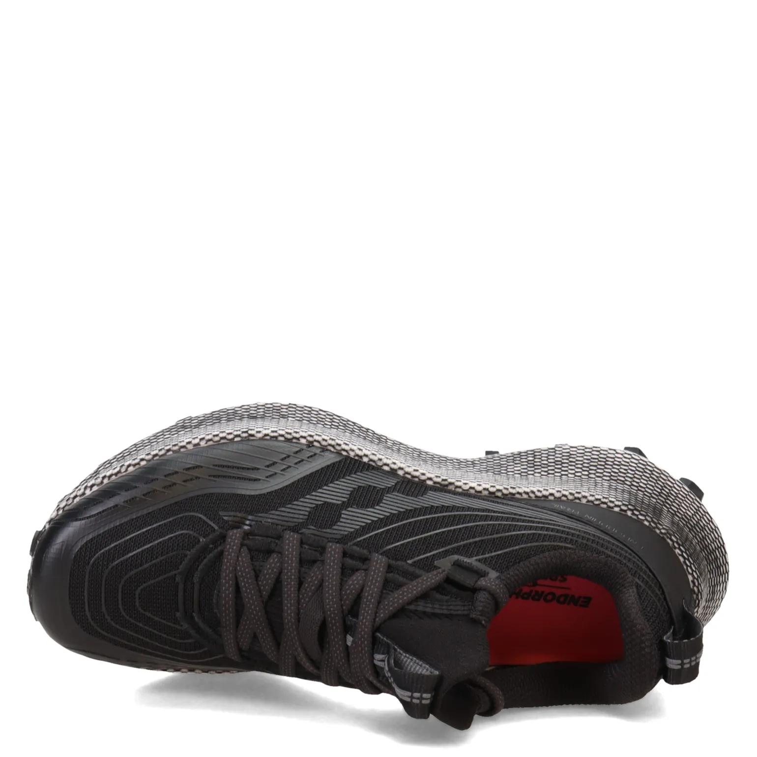 Women's Saucony, Endorphin Trail Running Shoe