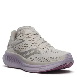 Women's Saucony, Ride 17 Running Shoe