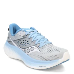 Women's Saucony, Ride 17 Running Shoe - Wide Width