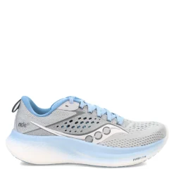 Women's Saucony, Ride 17 Running Shoe - Wide Width