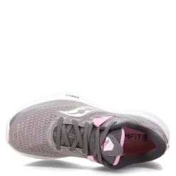 Women's Saucony, Ride 14 Sneaker