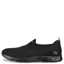 Women's Skechers, Arch Fit Refine - Don't Go Slip-On - Wide Width