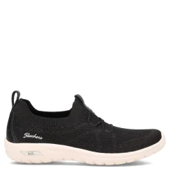 Women's Skechers, Arch Fit Flex Sneaker