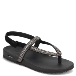 Women's Skechers, Arch Fit Meditation Sandal