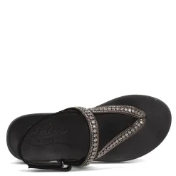 Women's Skechers, Arch Fit Meditation Sandal