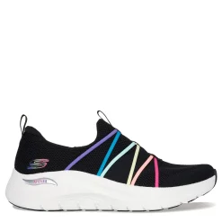 Women's Skechers, Arch Fit 2.0 - Colorful Road Sneaker